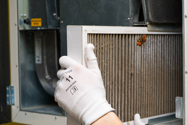 Best Air Duct Cleaning Near Me  in Ravenna, NE
