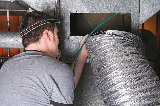 Best Ductwork Cleaning Services  in Ravenna, NE
