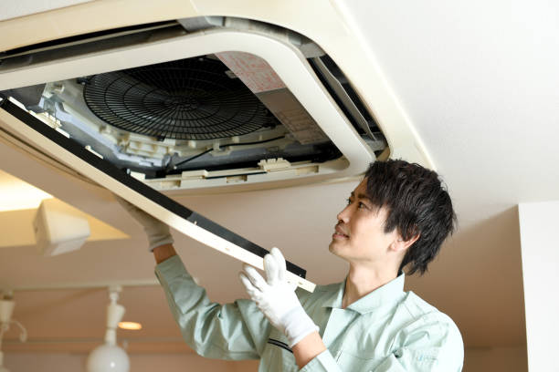 Home Air Vent Cleaning in Ravenna, NE