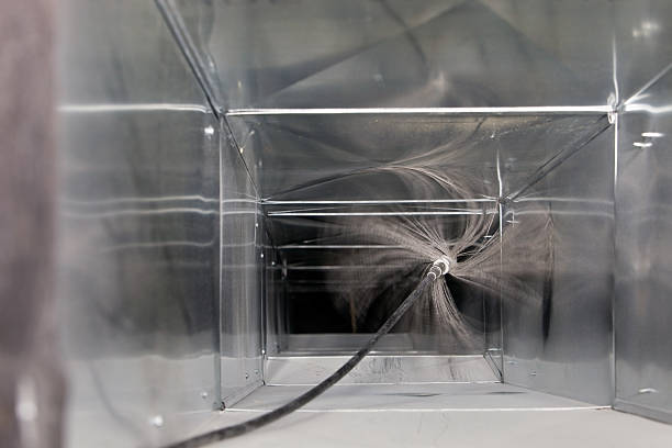 Best Residential Air Duct Cleaning  in Ravenna, NE