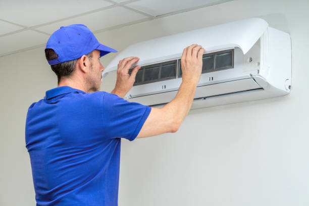 Best Best Air Duct Cleaning Company  in Ravenna, NE