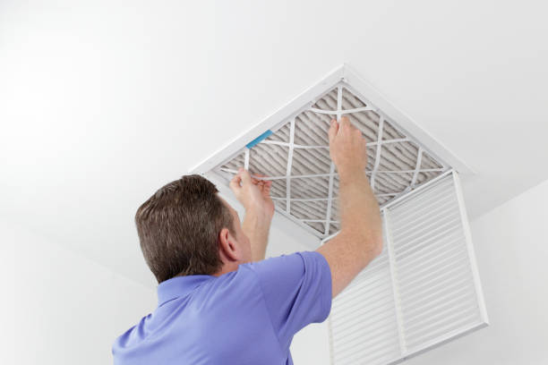 Best HVAC System Cleaning  in Ravenna, NE